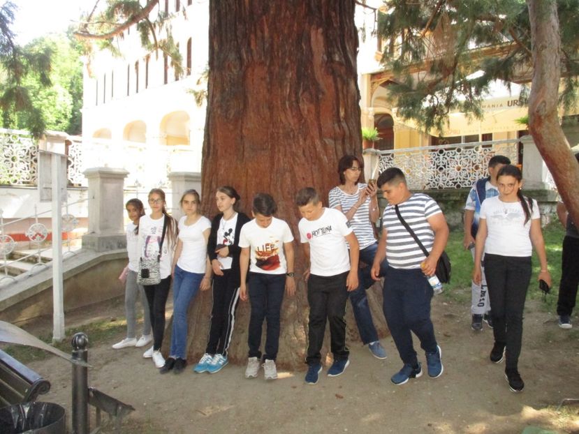  - 2018- mai - Excursie Orsova