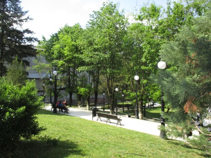  - 2018- mai - Excursie Orsova