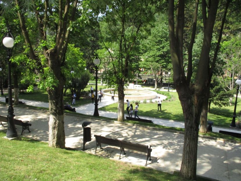  - 2018- mai - Excursie Orsova