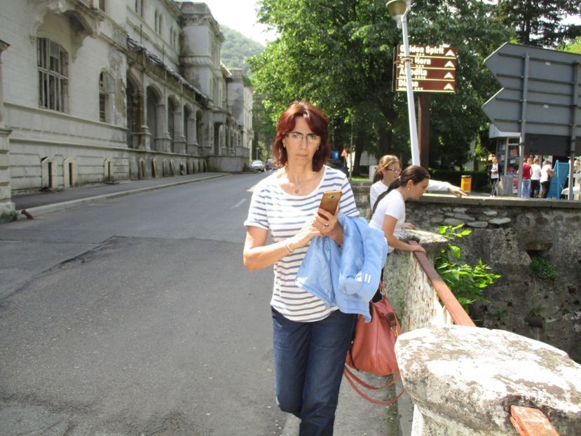  - 2018- mai - Excursie Orsova