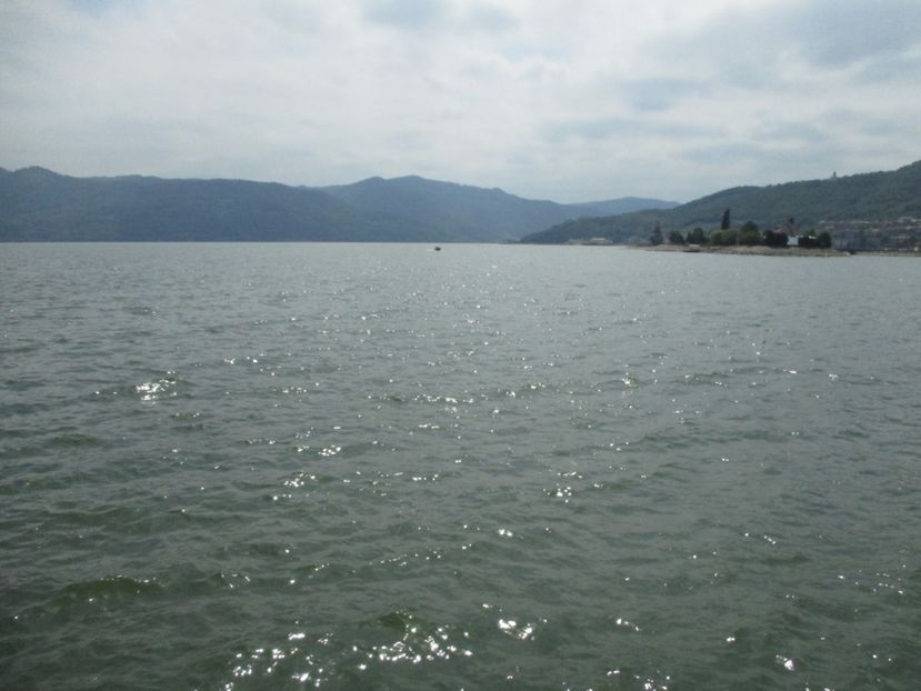  - 2018- mai - Excursie Orsova