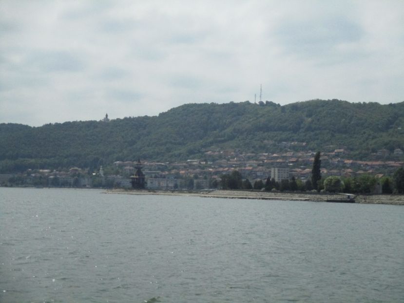  - 2018- mai - Excursie Orsova
