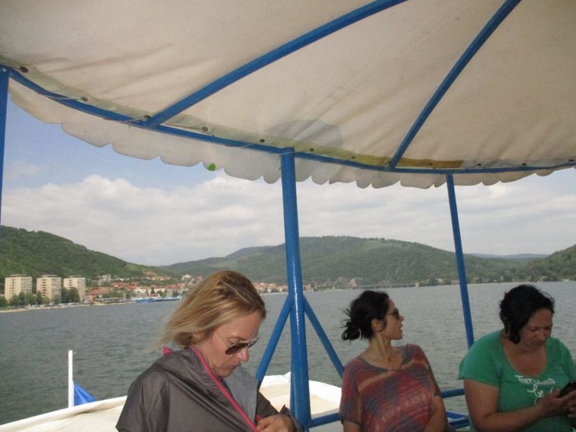  - 2018- mai - Excursie Orsova