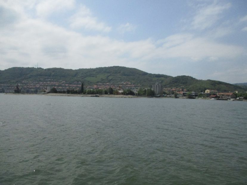  - 2018- mai - Excursie Orsova