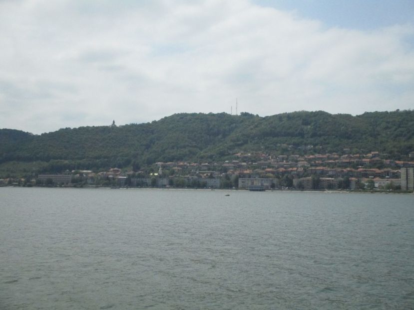  - 2018- mai - Excursie Orsova