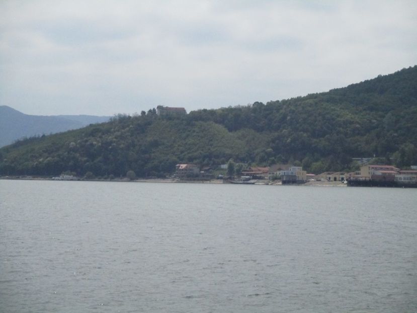  - 2018- mai - Excursie Orsova