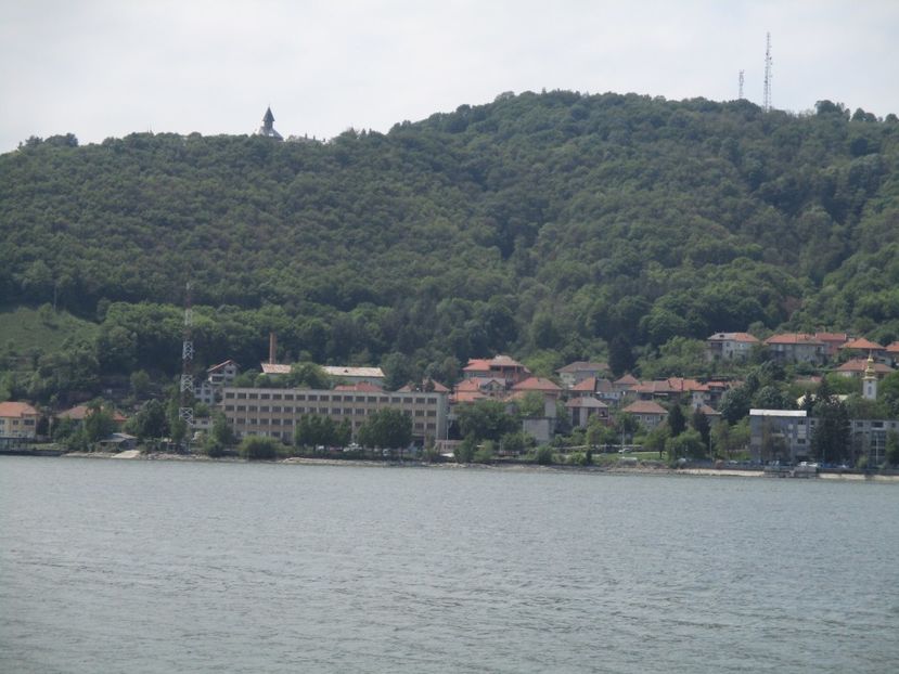  - 2018- mai - Excursie Orsova