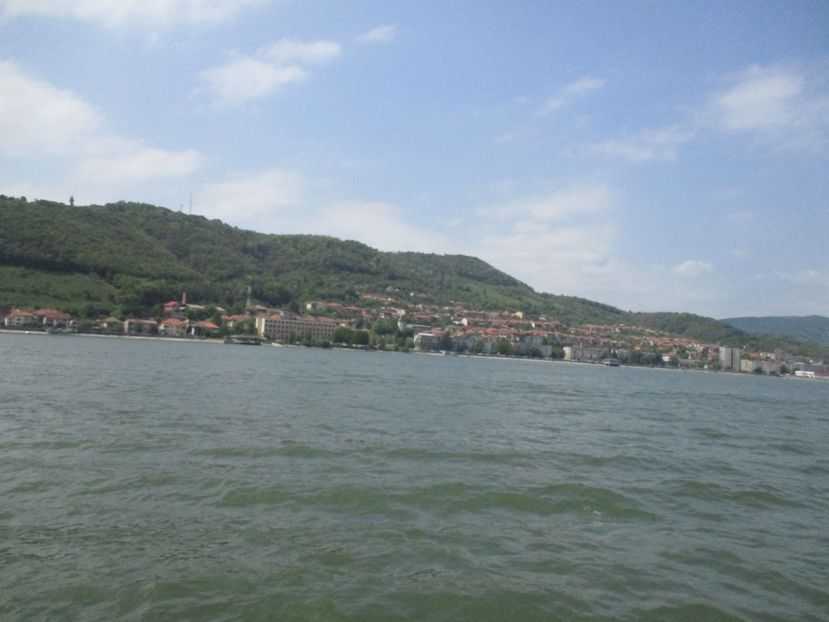  - 2018- mai - Excursie Orsova