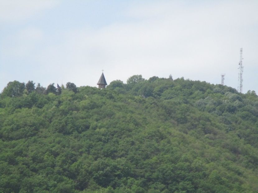  - 2018- mai - Excursie Orsova