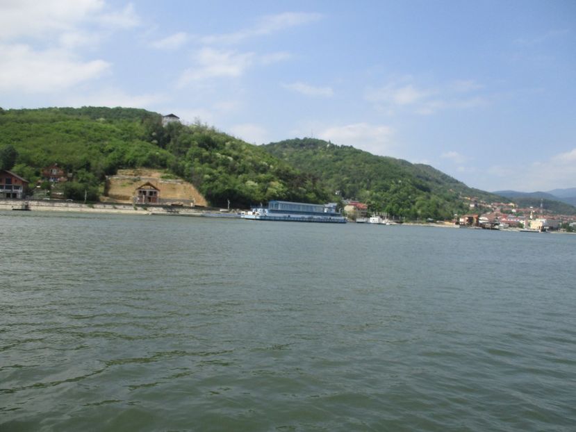  - 2018- mai - Excursie Orsova