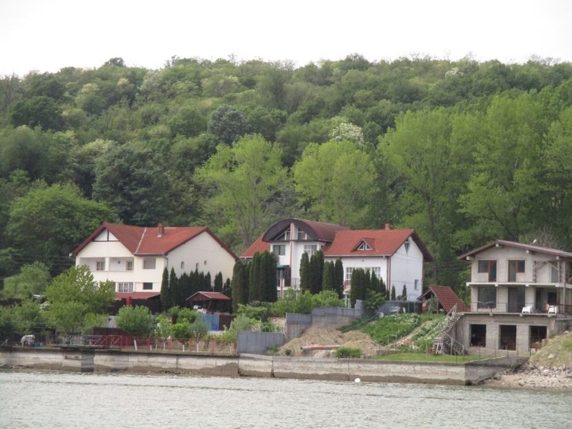  - 2018- mai - Excursie Orsova