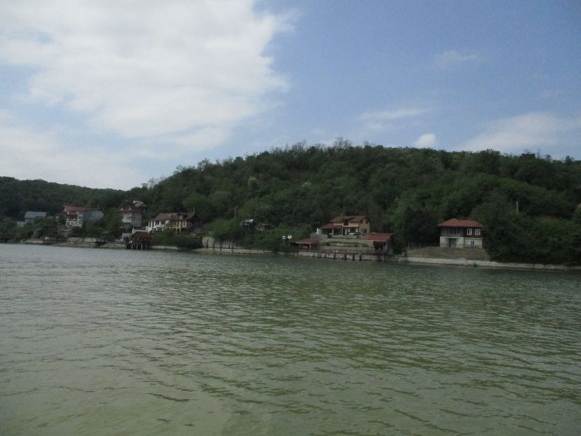  - 2018- mai - Excursie Orsova