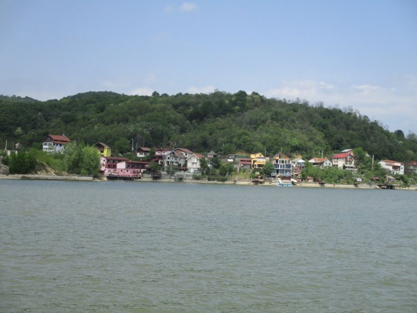  - 2018- mai - Excursie Orsova