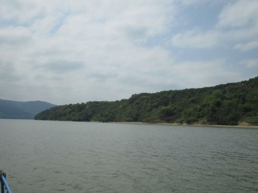  - 2018- mai - Excursie Orsova