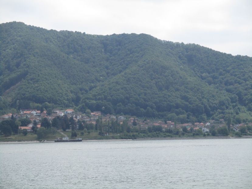  - 2018- mai - Excursie Orsova