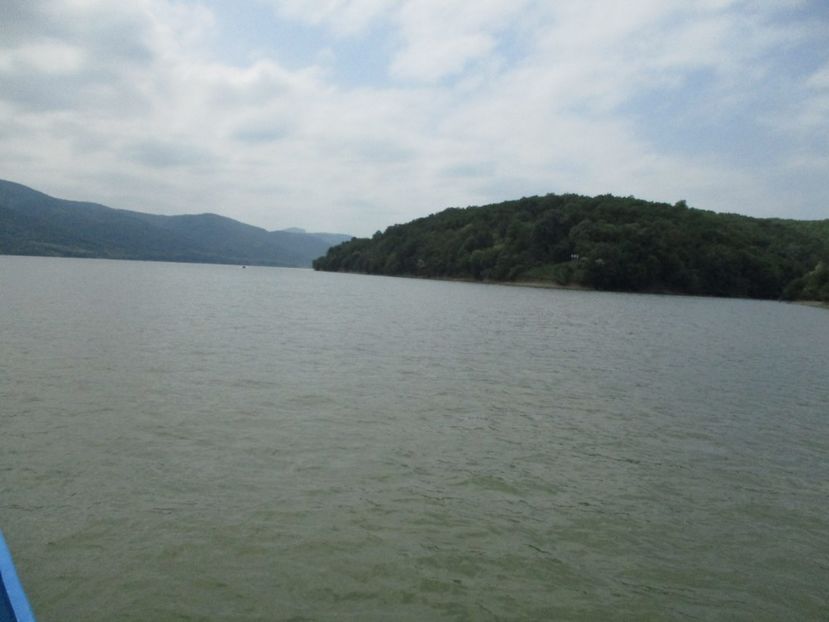  - 2018- mai - Excursie Orsova