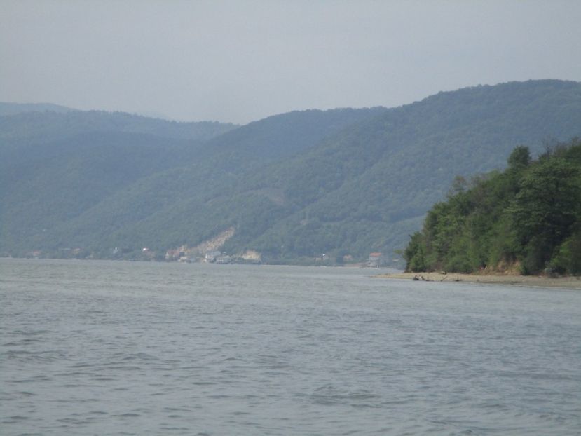  - 2018- mai - Excursie Orsova