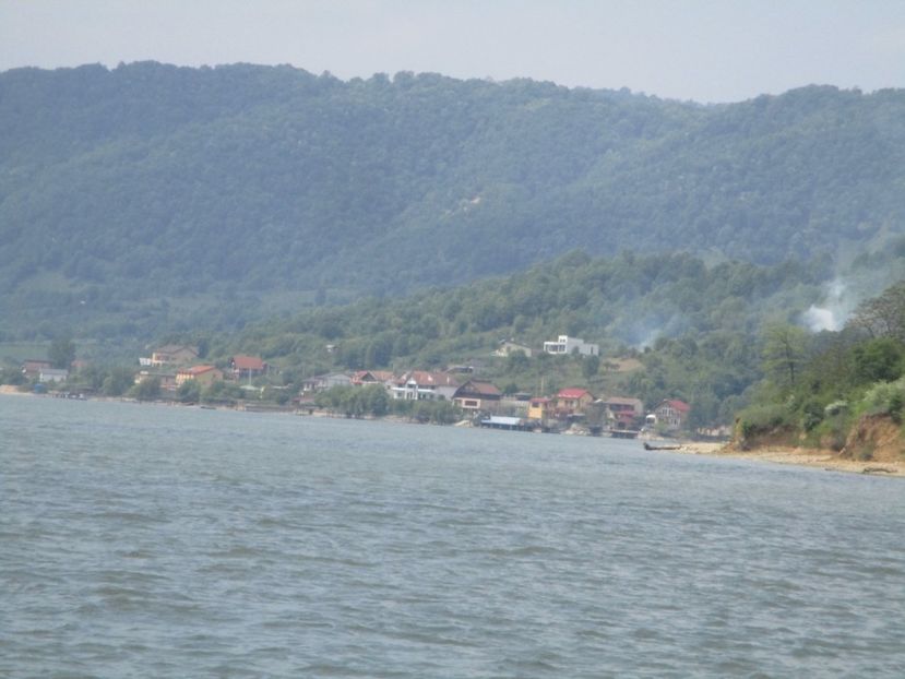  - 2018- mai - Excursie Orsova
