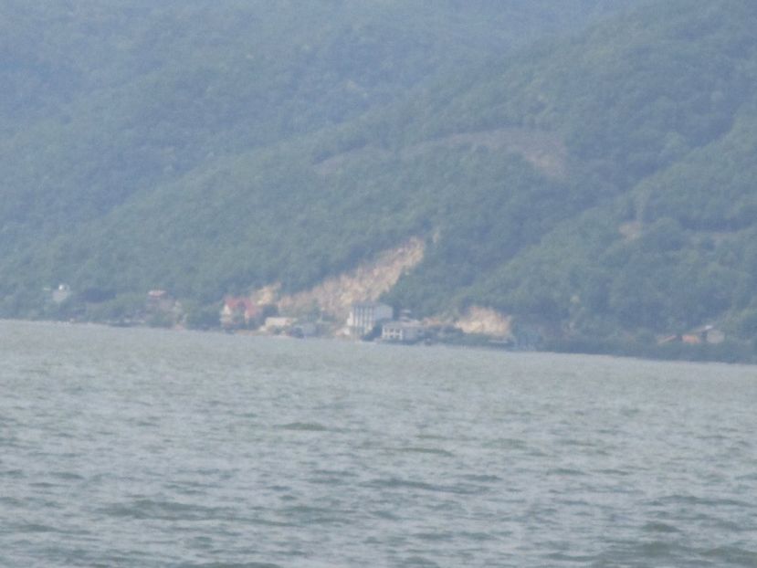  - 2018- mai - Excursie Orsova
