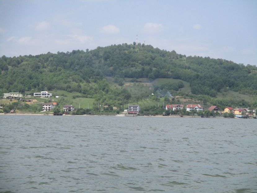  - 2018- mai - Excursie Orsova