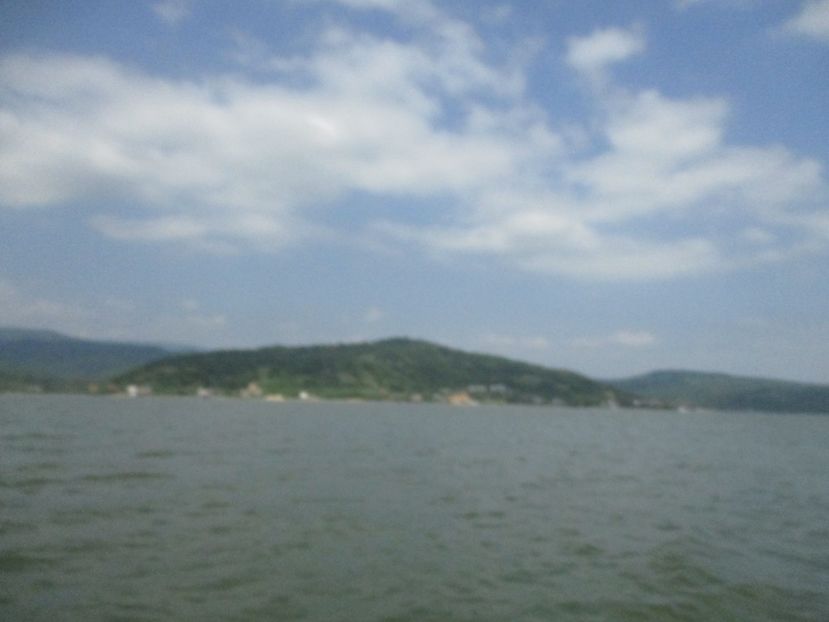  - 2018- mai - Excursie Orsova