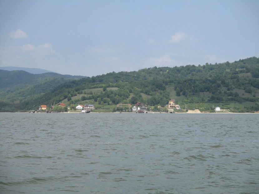  - 2018- mai - Excursie Orsova