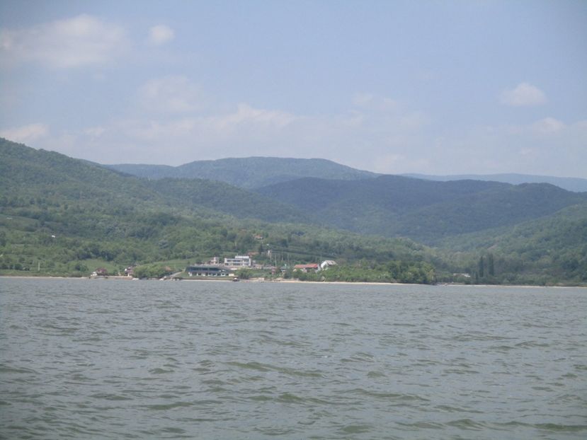  - 2018- mai - Excursie Orsova