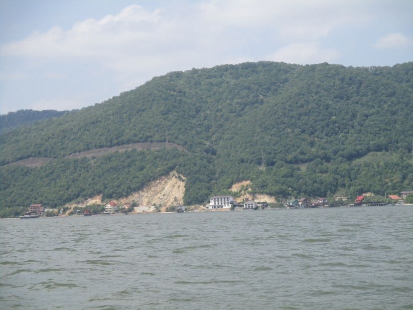  - 2018- mai - Excursie Orsova