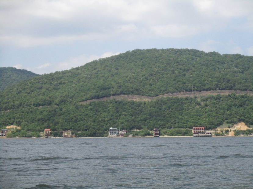  - 2018- mai - Excursie Orsova