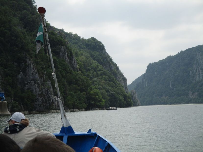  - 2018- mai - Excursie Orsova