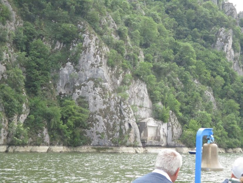  - 2018- mai - Excursie Orsova