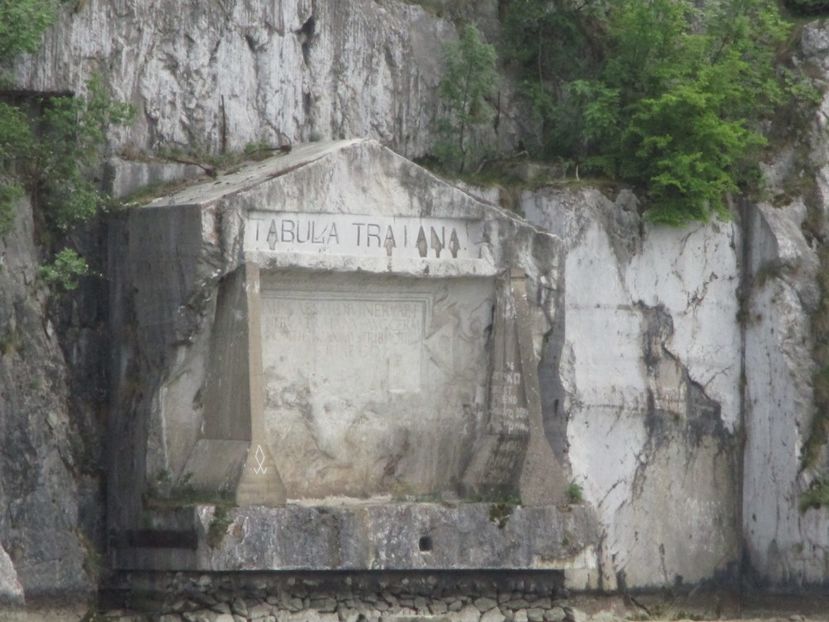  - 2018- mai - Excursie Orsova
