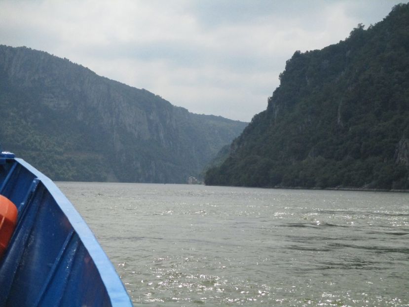  - 2018- mai - Excursie Orsova