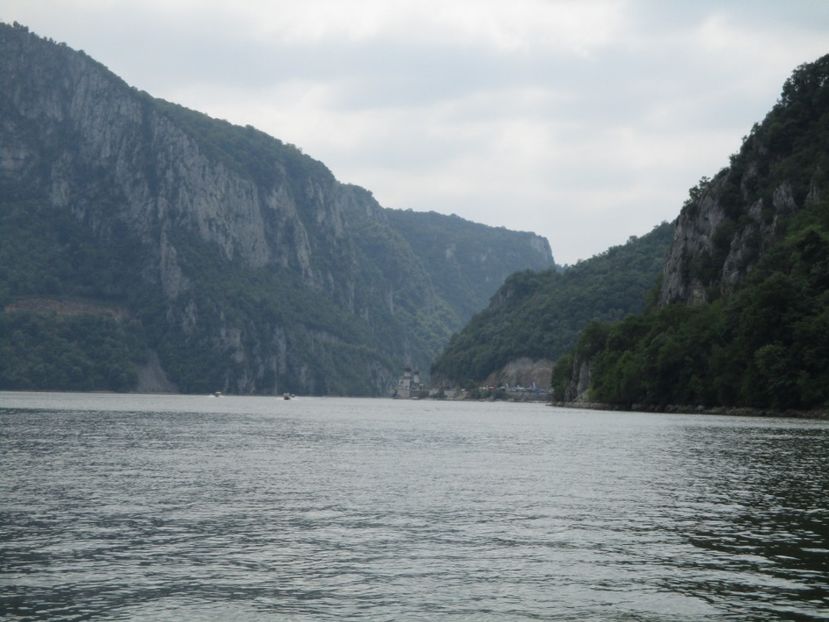  - 2018- mai - Excursie Orsova