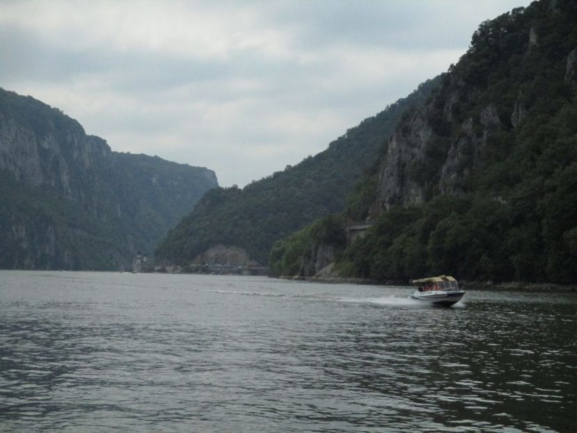  - 2018- mai - Excursie Orsova
