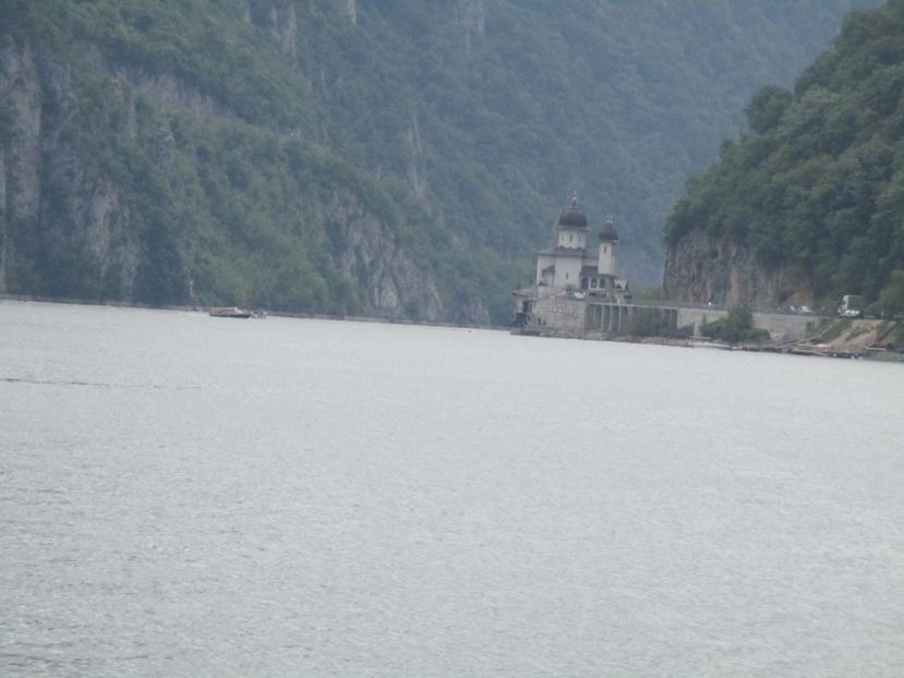  - 2018- mai - Excursie Orsova