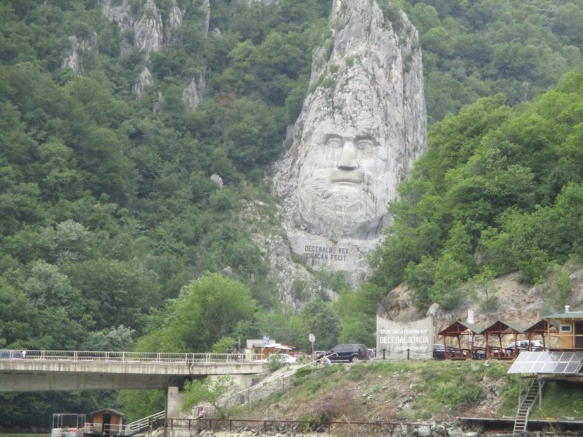  - 2018- mai - Excursie Orsova
