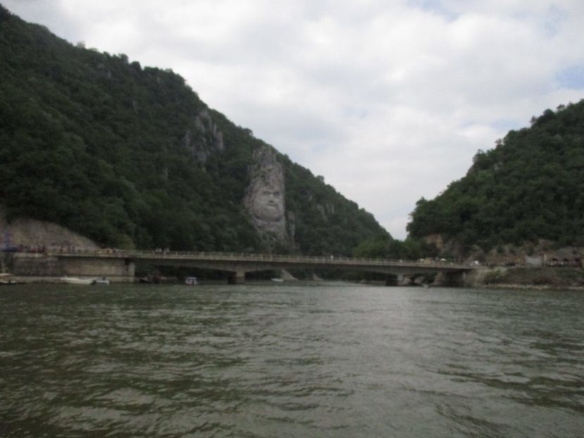  - 2018- mai - Excursie Orsova