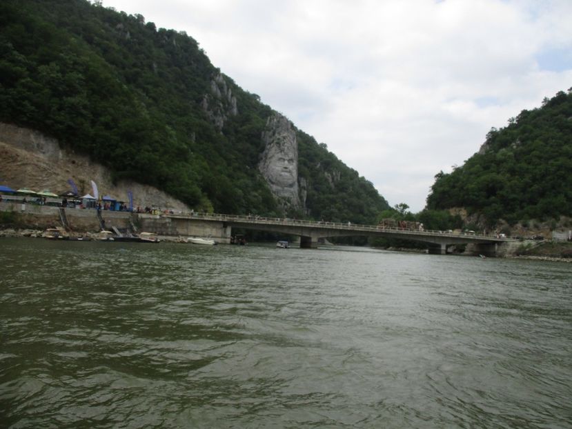  - 2018- mai - Excursie Orsova