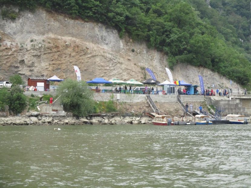  - 2018- mai - Excursie Orsova