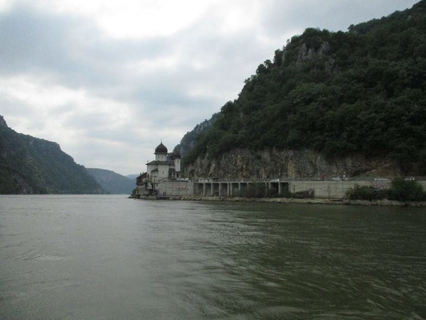  - 2018- mai - Excursie Orsova