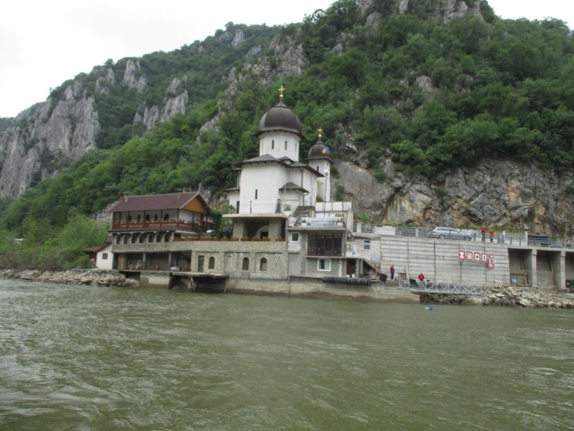  - 2018- mai - Excursie Orsova