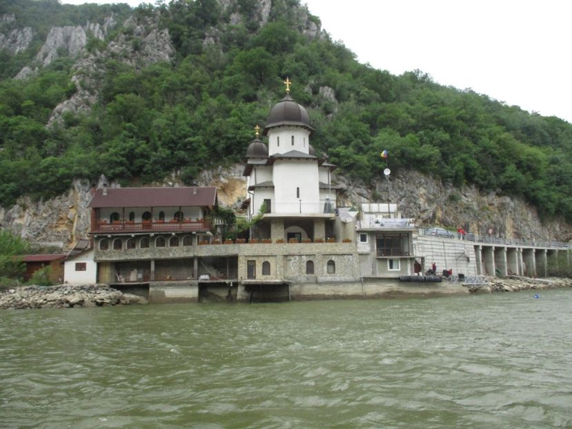  - 2018- mai - Excursie Orsova