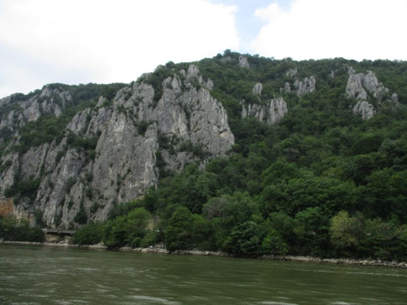  - 2018- mai - Excursie Orsova