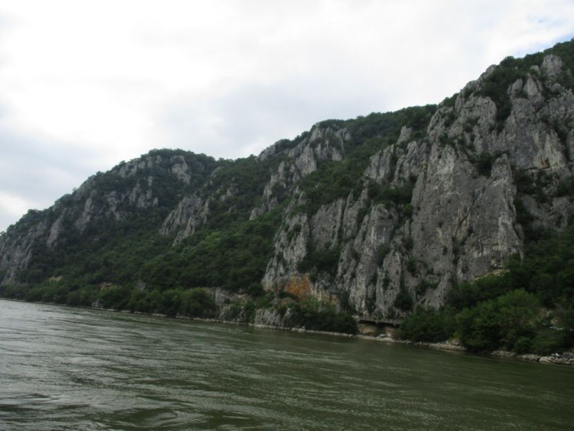  - 2018- mai - Excursie Orsova