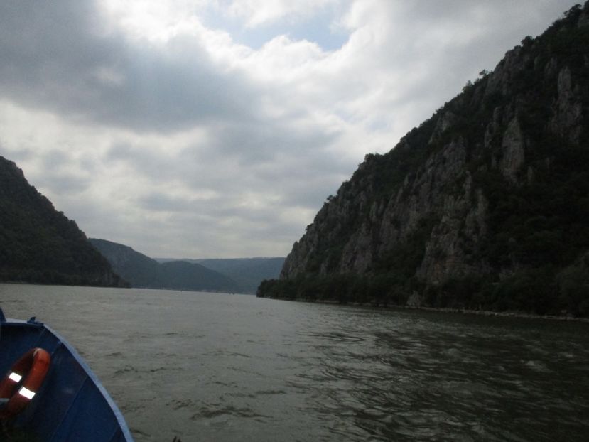 - 2018- mai - Excursie Orsova
