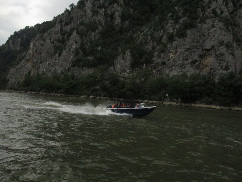 - 2018- mai - Excursie Orsova