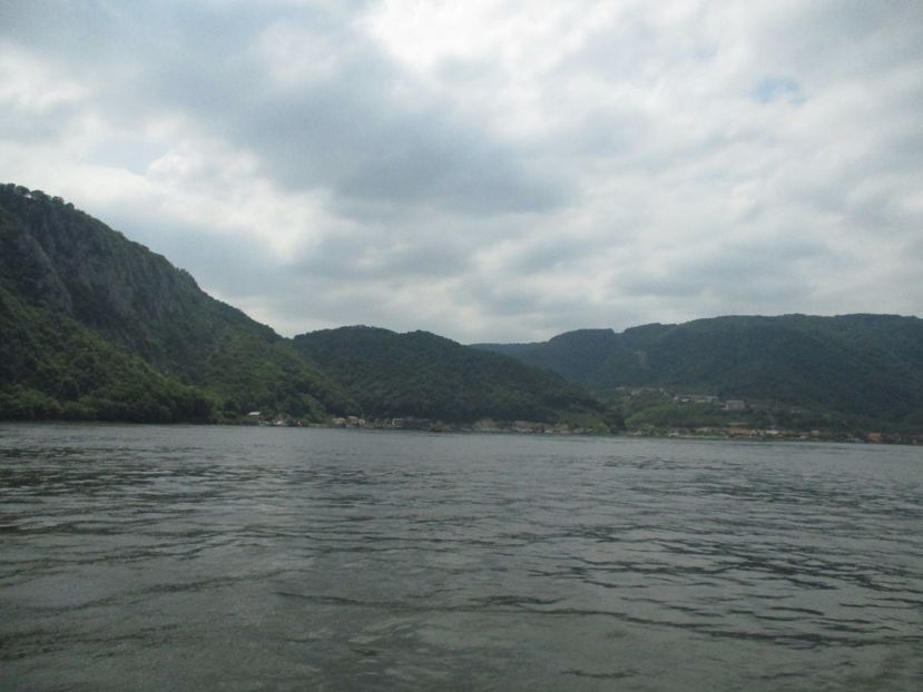  - 2018- mai - Excursie Orsova