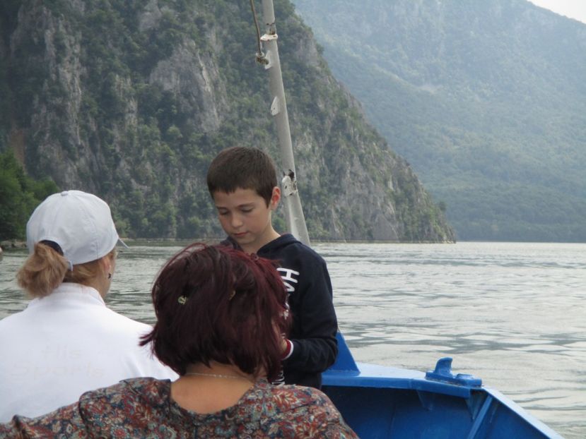  - 2018- mai - Excursie Orsova