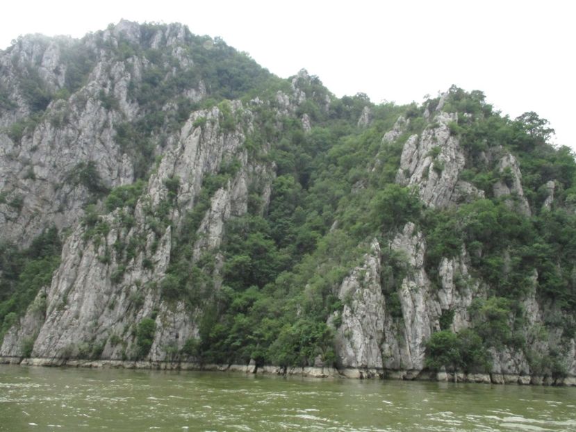  - 2018- mai - Excursie Orsova